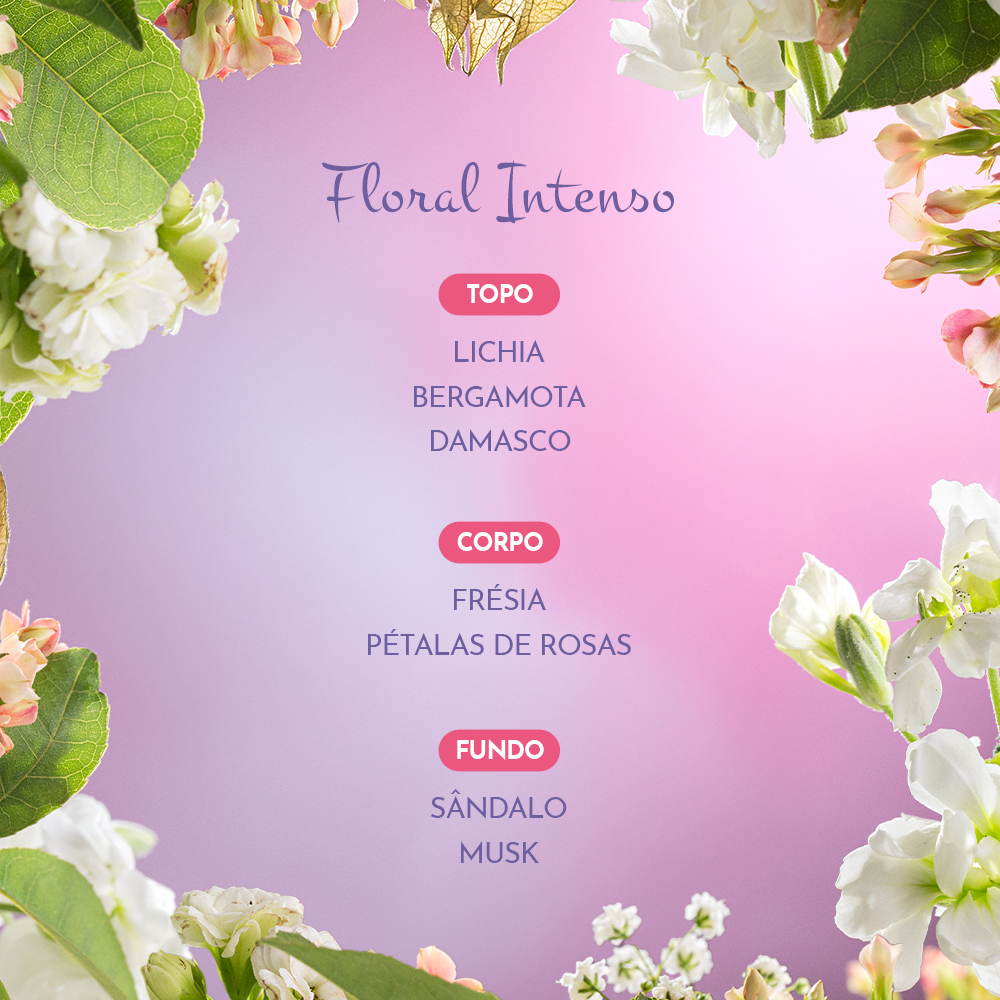 Sabonete Líquido Corporal Pomar de Flores Buquê 200mL, ,  large image number 2